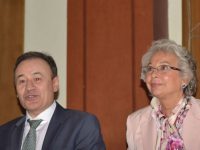 Virtual gabinete de seguridad anuncia consulta a víctimas, expertos y ONG para lograr la paz