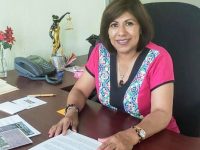 Hilda Luis la única diputada que logró la reelección con más del 65%