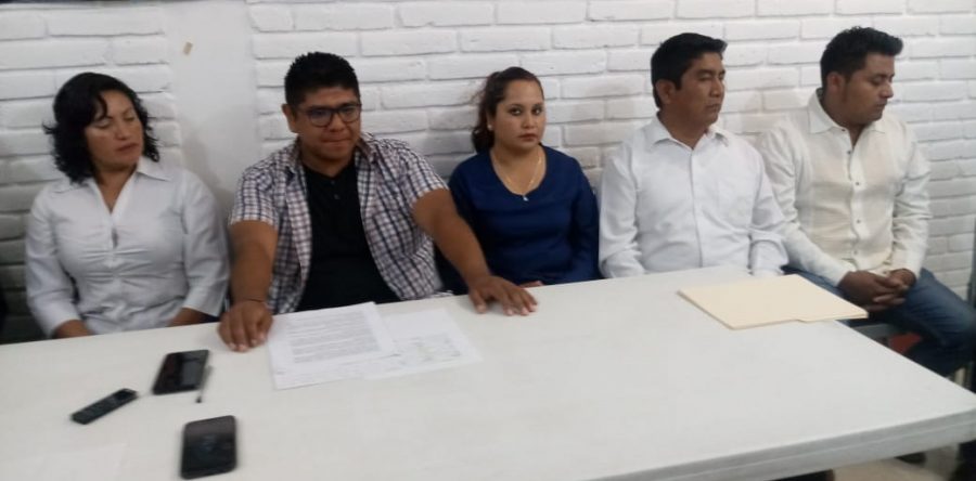 Necesario regresar dignidad al Congreso Local asegura Morena