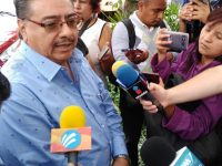 Deberá Saymi Pineda aclarar su relación con presunto agresor de Raymundo Carmona