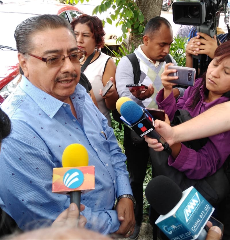 Deberá Saymi Pineda aclarar su relación con presunto agresor de Raymundo Carmona