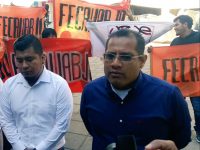 Menos de una cuarta parte de estudiantes son aceptados en la UABJO