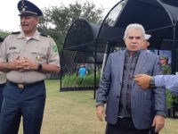 Invitan a la exposición  de las “Fuerzas Armadas Pasión por Servir a México”