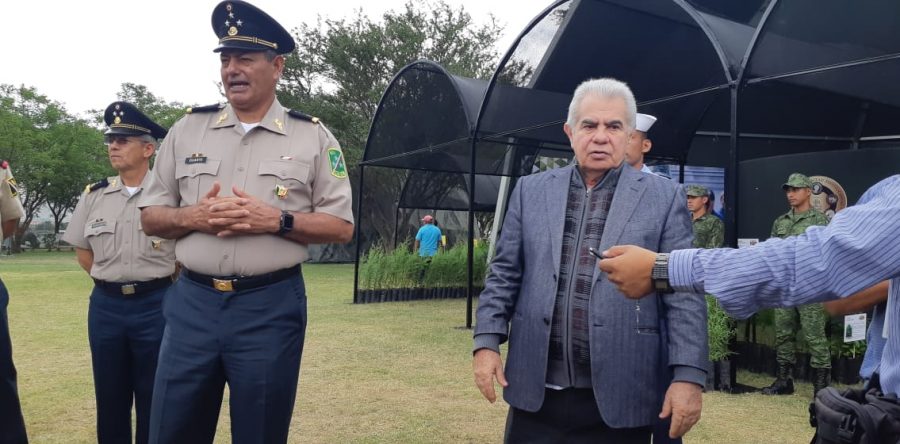 Invitan a la exposición  de las “Fuerzas Armadas Pasión por Servir a México”