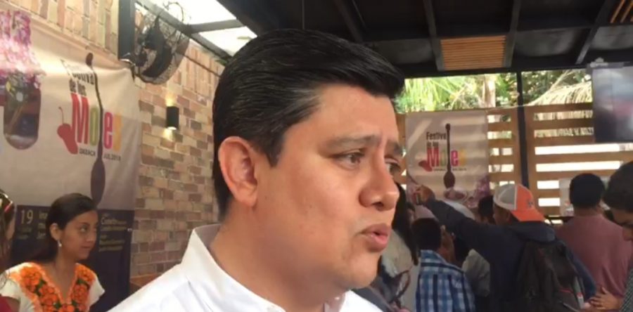 Se han comercializado 17 mil boletos para la Guelaguetza; no hay un solo ticket más