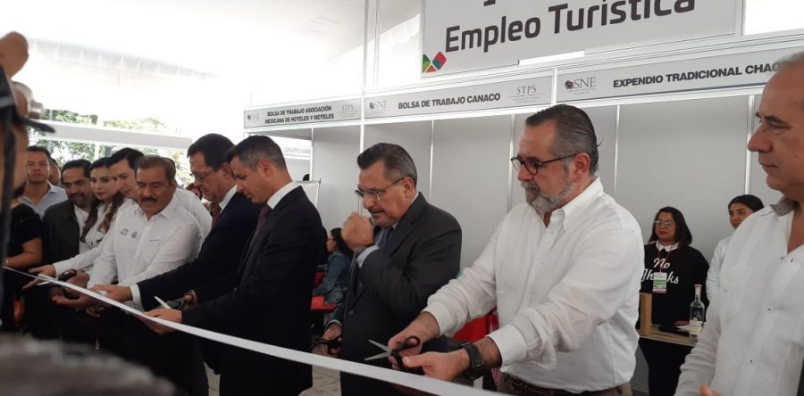 En Oaxaca no existe desempleo, pero si informalidad