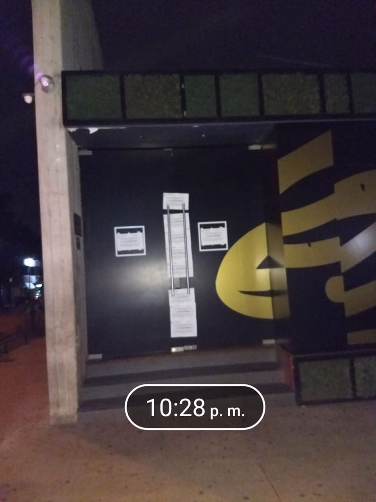 Clausuran “Barezzito” y exigen a municipio sancionar establecimiento