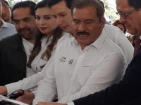 Va la Feria del Mezcal en el Llano pese a protestas de ambientalistas