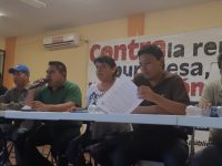 Marchará Sección 22 a 12 años del conflicto del 2006