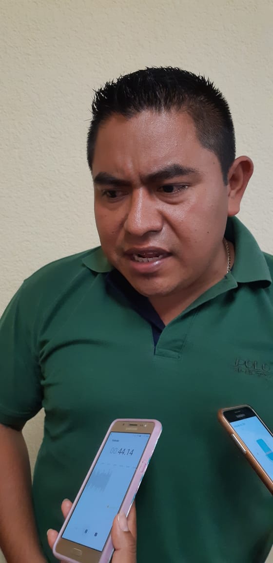 Sin calidad moral URO para exigir refundación del país y del PRI