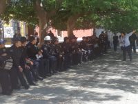 Capacitan a Policía Vial para brindar información turística