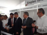 Pedirá Murat Hinojosa a AMLO triplicar presupuesto para Oaxaca