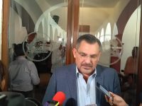 Recibirá próxima administración esquema financiero envidiable