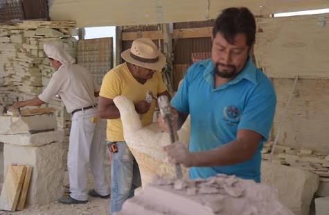 Anuncian Expo Feria de la Cantera