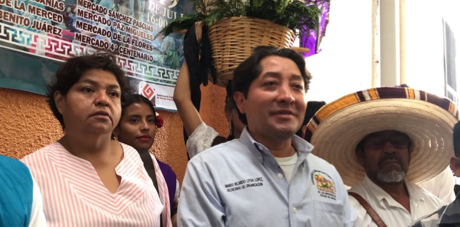 Anuncian la Calenda de Mercados 2018