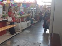 Sin apoyo gubernamental mercados de Oaxaca