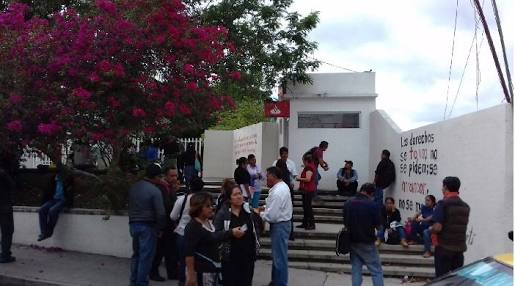 Cobran jubilados de la S-22 bono de 1500 pesos