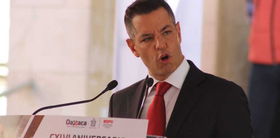 Gobernamos con visión ciudadana: AMH