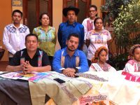 Anuncian la Guelaguetza Infantil Ejutla 2018