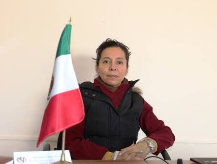 Invitan al Primer Convite de las Ciudades Hermanas de Oaxaca