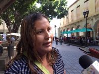 Piden solución al conflicto de la primaria Tierra y Libertad