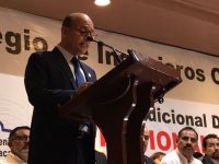 Para CAO su prioridad es la conclusión de las 2 súper carreteras: DMC