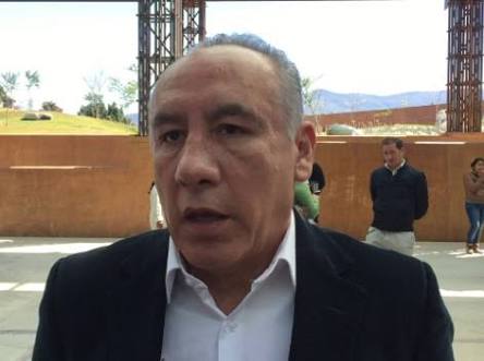 Sin daños mayores por el sismo en Huajuapan