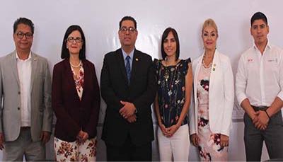 Oaxaca será sede del  XLVII Congreso Nacional Inmobiliario