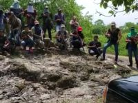 Falso video atribuido a grupo delictivo