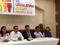 Lanza Congreso del Estado la convocatoria para integrar la Séptima Legislatura Juvenil