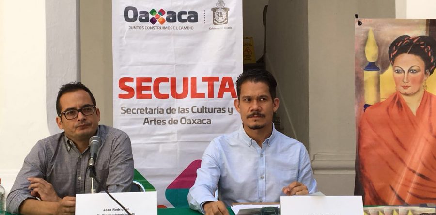 Anuncian primera Bienal María Izquierdo Acervo Cabañas