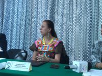 Firma IMM convenio de colaboración con Manos de Ayuda