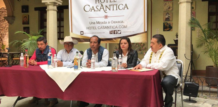 Anuncian Cabalgata en Santiago Matatlán