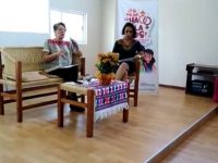 Presenta GESMujer la campaña “¿Y si mejor lo hablamos?