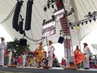 Guelaguetza, viaje a las entrañas de la cultura y tradiciones de Oaxaca