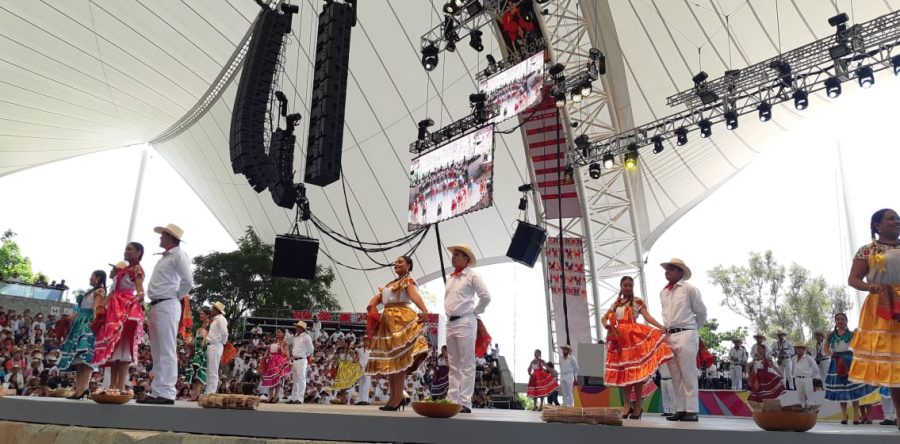 Guelaguetza, viaje a las entrañas de la cultura y tradiciones de Oaxaca