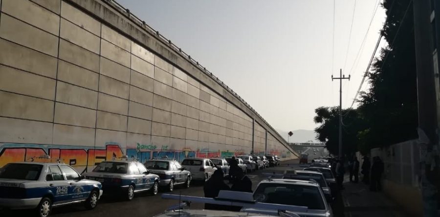 Sindicato Libertad pide justicia por su compañero asesinado