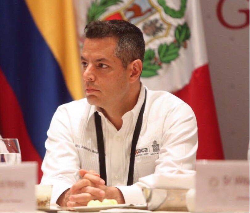 El estado está a reventar: AMH