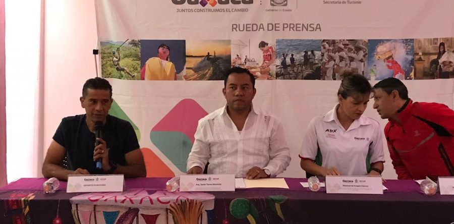 Anuncian la carrera “Ultra Trail Bike