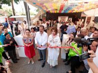 Entrega el titular de la Sedesol el Gran Premio Nacional de Arte Popular 2018