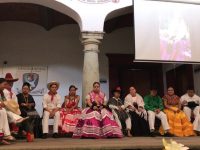 Anuncian “Una Guelaguetza Muy Especial 2018”