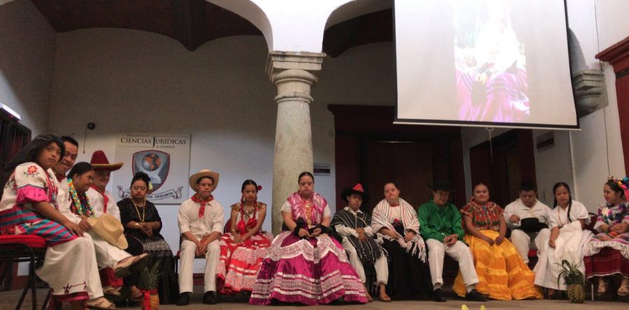 Anuncian “Una Guelaguetza Muy Especial 2018”