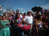 Se reactivan mercados en un 20 % asegura líder