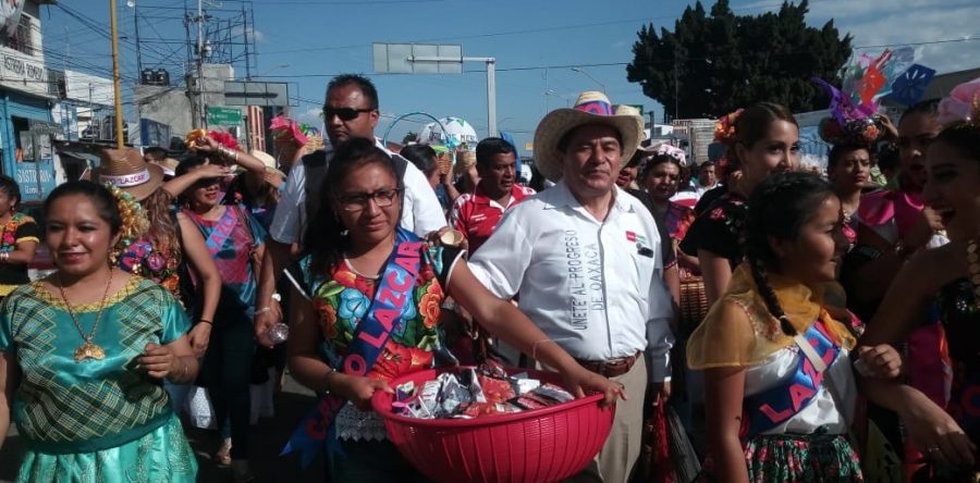 Se reactivan mercados en un 20 % asegura líder