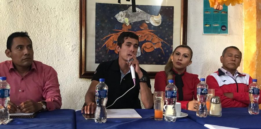 Anuncian nueva Asociación de Atletismo