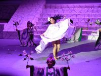 Todo listo para la octava de “Donají…La Leyenda 2018”