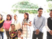 Realiza Xoxocotlán la Segunda Feria Gastronómica – Cultural