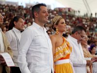 Oaxaca es grande y se lo hemos demostrado al mundo entero: AMH