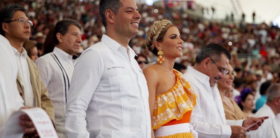 Oaxaca es grande y se lo hemos demostrado al mundo entero: AMH