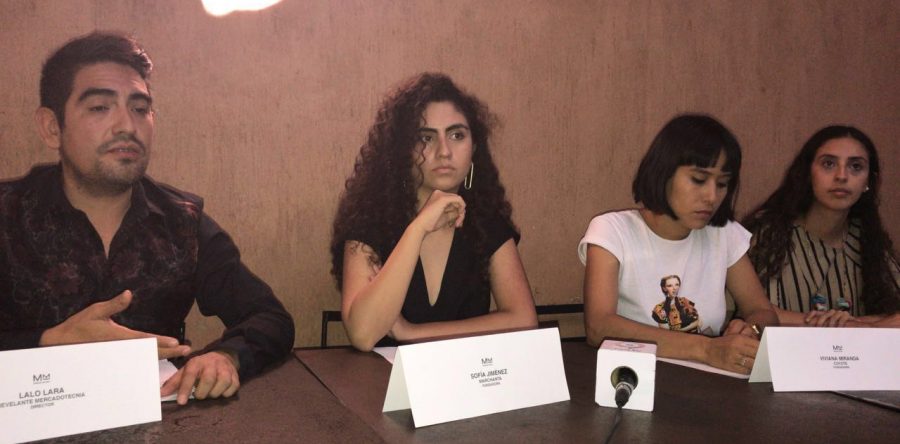 Anuncian la Primera Feria de Talentos Contemporáneos Mercado Materia